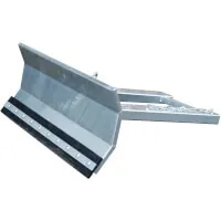 Bauer Schneeschieber Typ SCH-L