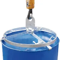 Bauer Fasstraverse FT/M