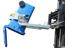 Bauer Fasskipper Typ FLEX