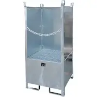 Bauer Fass-Stapelpaletten FSP 