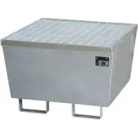 Bauer Auffangwanne AM/AO 