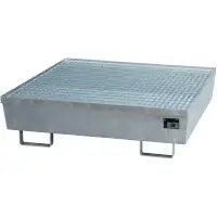 Bauer Auffangwanne AM/AO 