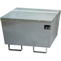 Bauer Auffangwanne AM/AO 