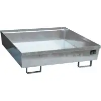 Bauer Auffangwanne AM/AO 