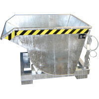 Bauer Kippbehälter Typ BKM 