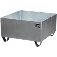 Bauer Auffangwanne SERIE 2000 