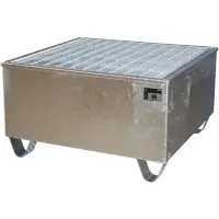 Bauer Auffangwanne AW/PE 