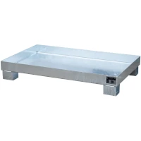 Bauer Auffangwanne AW 60 