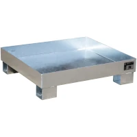 Bauer Auffangwanne AW 60 