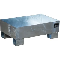 Bauer Auffangwanne AW 60 