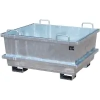 Bauer Universalcontainer UC 