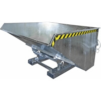 Bauer Kippbehälter Typ EXPO 