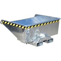 Bauer Kippbehälter Typ EXPO 