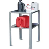 Bauer Gebinderegal GR