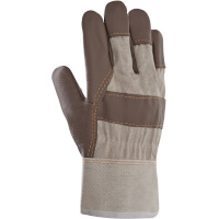 Texxor Möbelleder-Handschuhe, Typ 1113 Größe 10 