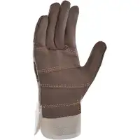 Leder-Handschuhe Texxor Artikel 1113