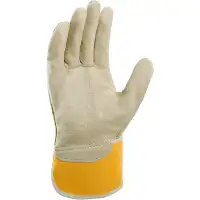 Schweinsvollleder-Handschuhe NASHORN 1140 Schweinsvollleder-Handschuhe NASHORN 1140