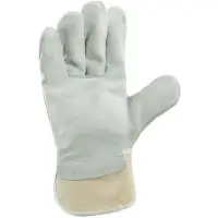 Leder-Handschuhe Texxor Artikel 1141
