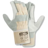 Texxor Leder-Handschuhe HARZ 1144