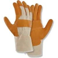 Texxor Möbelleder-Handschuhe, 1165