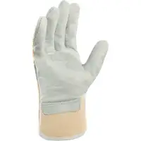 Leder-Handschuhe Texxor Artikel 1168