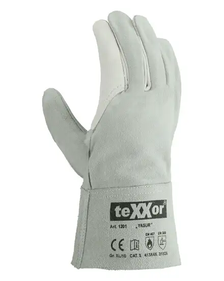 Montagehandschuh Texxor Artikel 1201