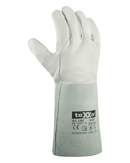 Montagehandschuh Texxor Artikel 1204