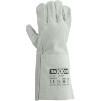 Texxor Schweisserhandschuhe 1206 Größe 10 