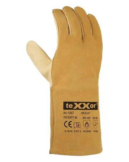 Montagehandschuh Texxor Artikel 1207