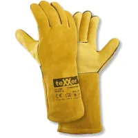 Texxor Schweisserhandschuhe 1209