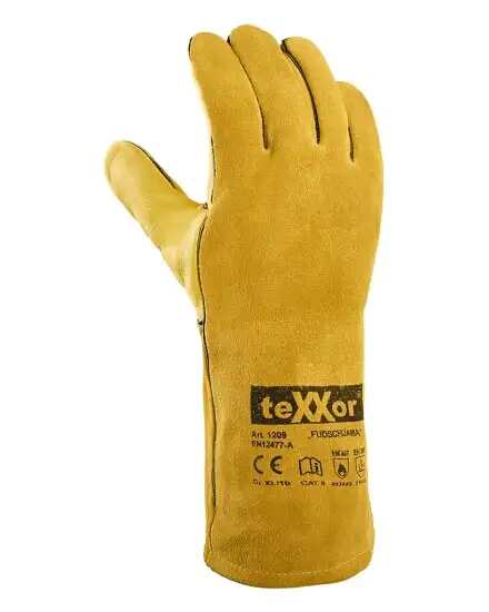 Montagehandschuh Texxor Artikel 1209