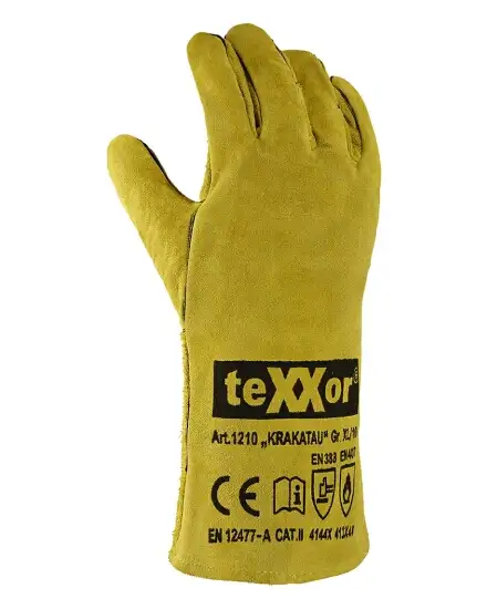 Montagehandschuh Texxor Artikel 1210