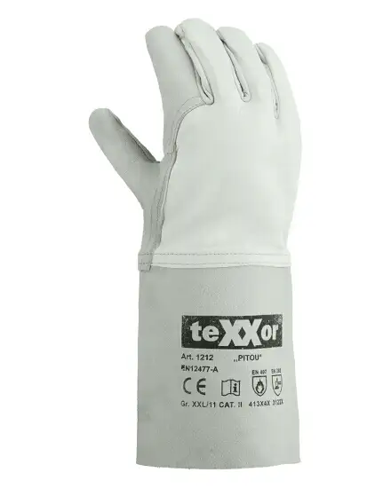 Montagehandschuh Texxor Artikel 1212