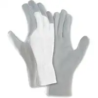 Texxor Ziegen-/Schafsnappa-Handschuh 1230 Gr. 7 Größe 7   Artikel-Nr.: BIG-1230-7VE