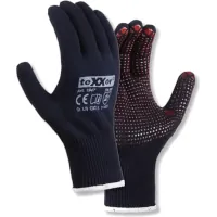 Texxor Feinstrick-Handschuh 1947