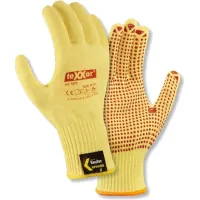 Texxor Mittelstrick-Handschuh 1972