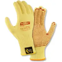 Texxor Mittelstrick-Handschuh 1972