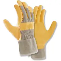 Texxor Kunstleder-Handschuh 2100 Größe 10 