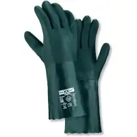 Texxor Chemikalienhandschuhe 2141 Gr. 10 Größe 10   Artikel-Nr.: BIG-2141-10VE
