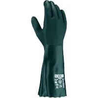 Texxor Chemikalienhandschuhe 2142