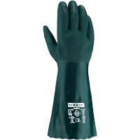 Texxor Chemikalienhandschuhe 2152 Gr. 10 Größe 10   Artikel-Nr.: BIG-2152-10VE