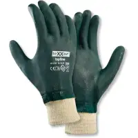 Texxor PVC-Handschuh 2155 Größe 10 