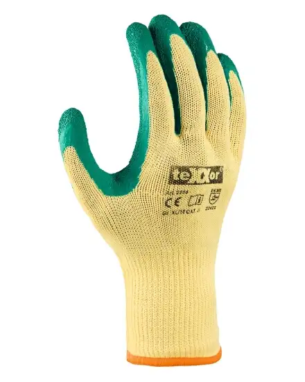 teXXor® Grobstrick-Handschuh POLYESTER 2206 teXXor® Grobstrick-Handschuh POLYESTER 2206