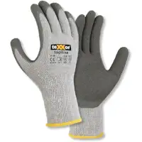 Texxor WINTER GRIP 2209 Gr. 8 Größe 8   Artikel-Nr.: BIG-2209-8VE