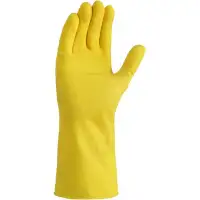 teXXor® Haushaltshandschuh NATURLATEX 2220