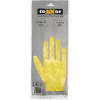 teXXor® Haushaltshandschuh NATURLATEX 2220