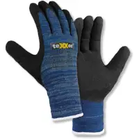 Texxor Winterhandschuhe LATEX 2271