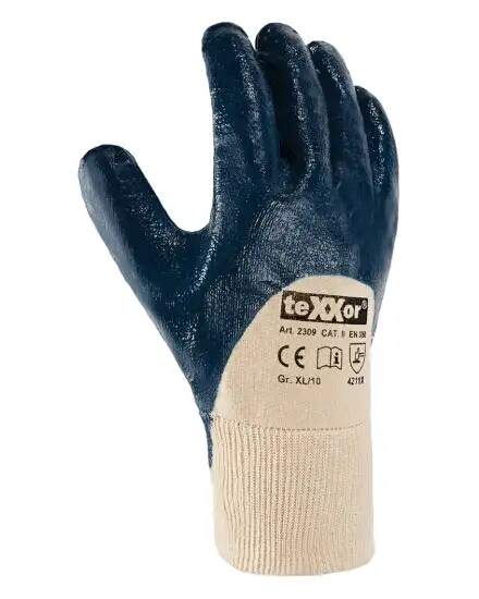 Montagehandschuh Texxor Artikel 2309