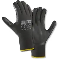 Texxor Nitril-Handschuhe Typ 2353