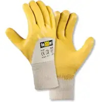 Texxor Nitril-Handsch. STRICKBUND 2354
